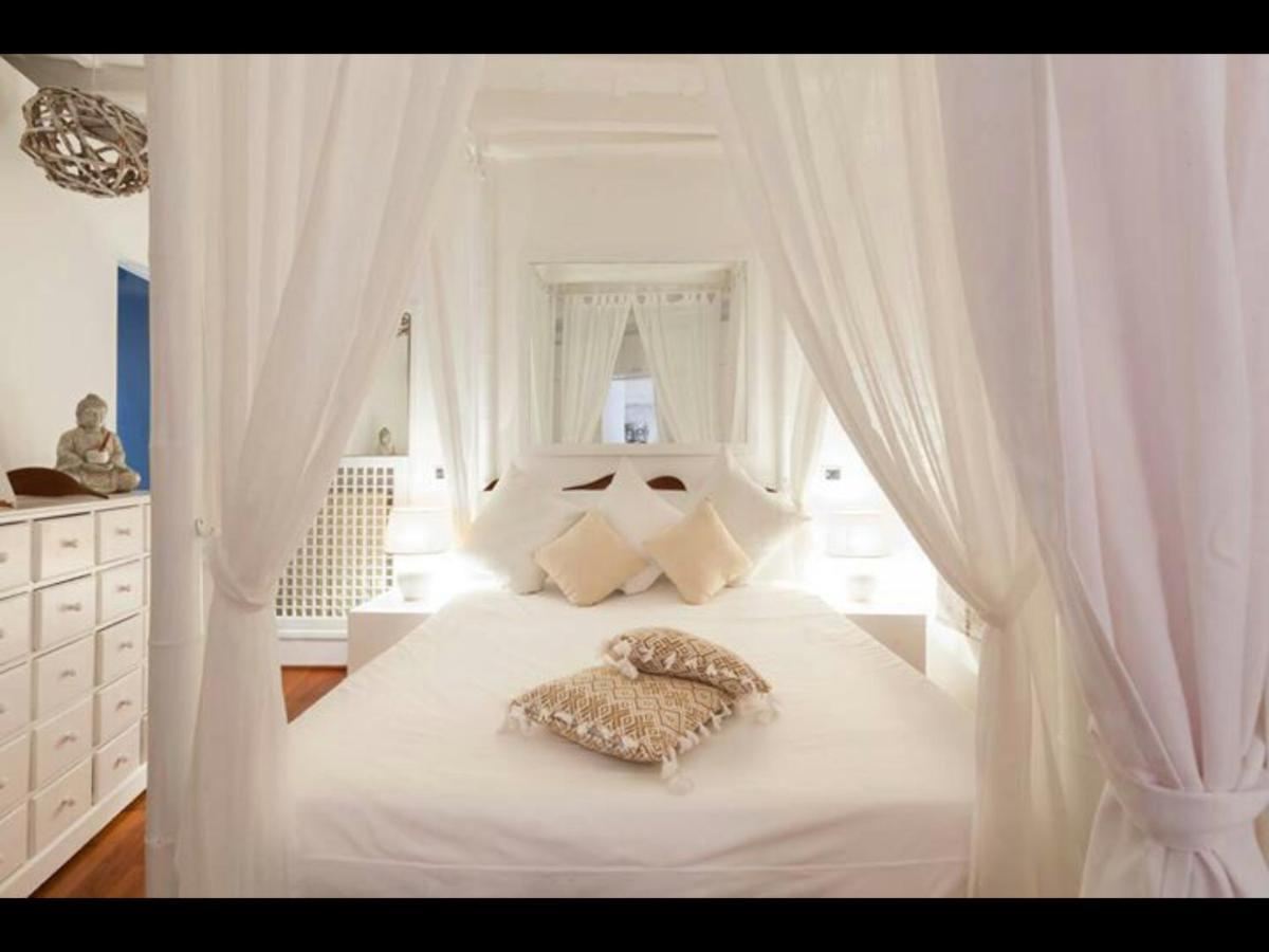 Navona Deluxe Luxury Suite Rome Extérieur photo