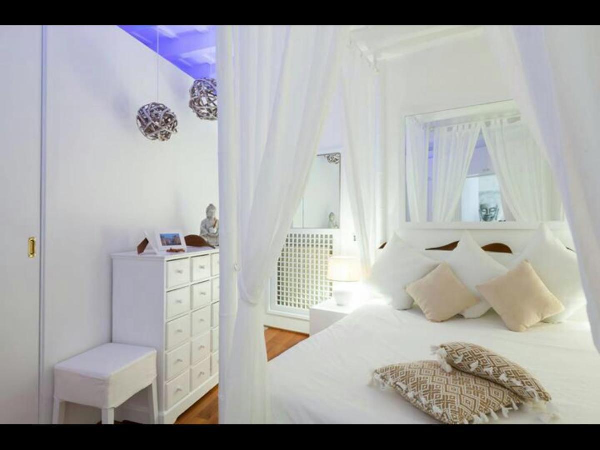 Navona Deluxe Luxury Suite Rome Extérieur photo