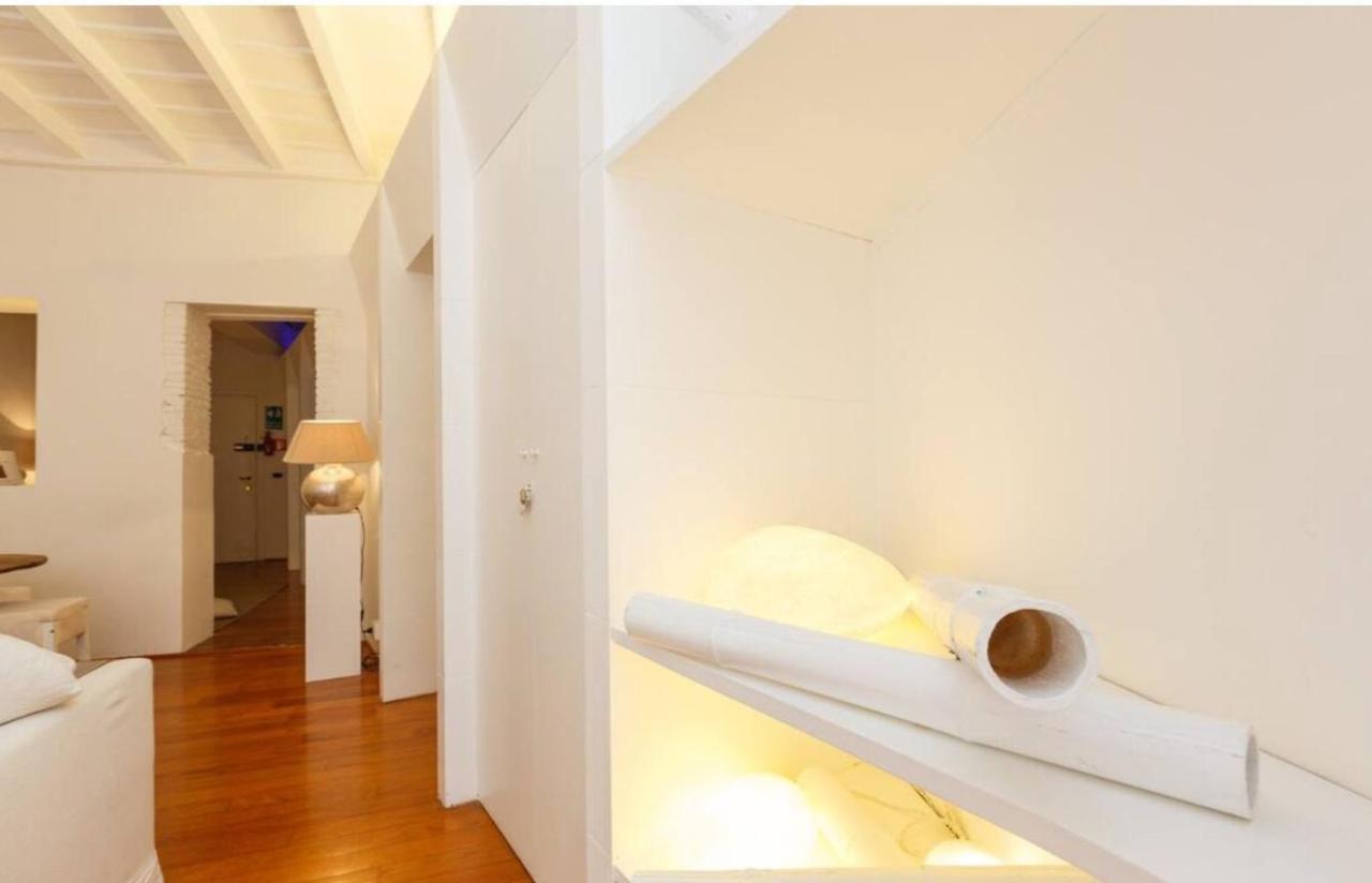 Navona Deluxe Luxury Suite Rome Extérieur photo