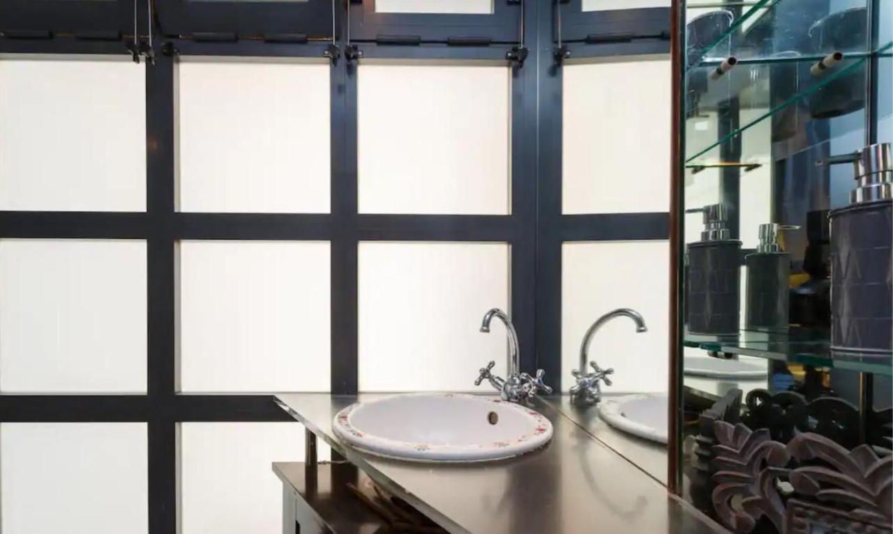 Navona Deluxe Luxury Suite Rome Extérieur photo