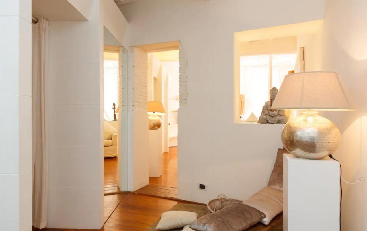 Navona Deluxe Luxury Suite Rome Extérieur photo