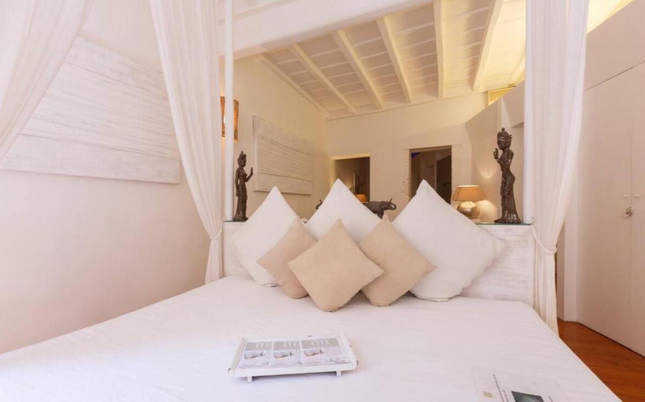Navona Deluxe Luxury Suite Rome Extérieur photo