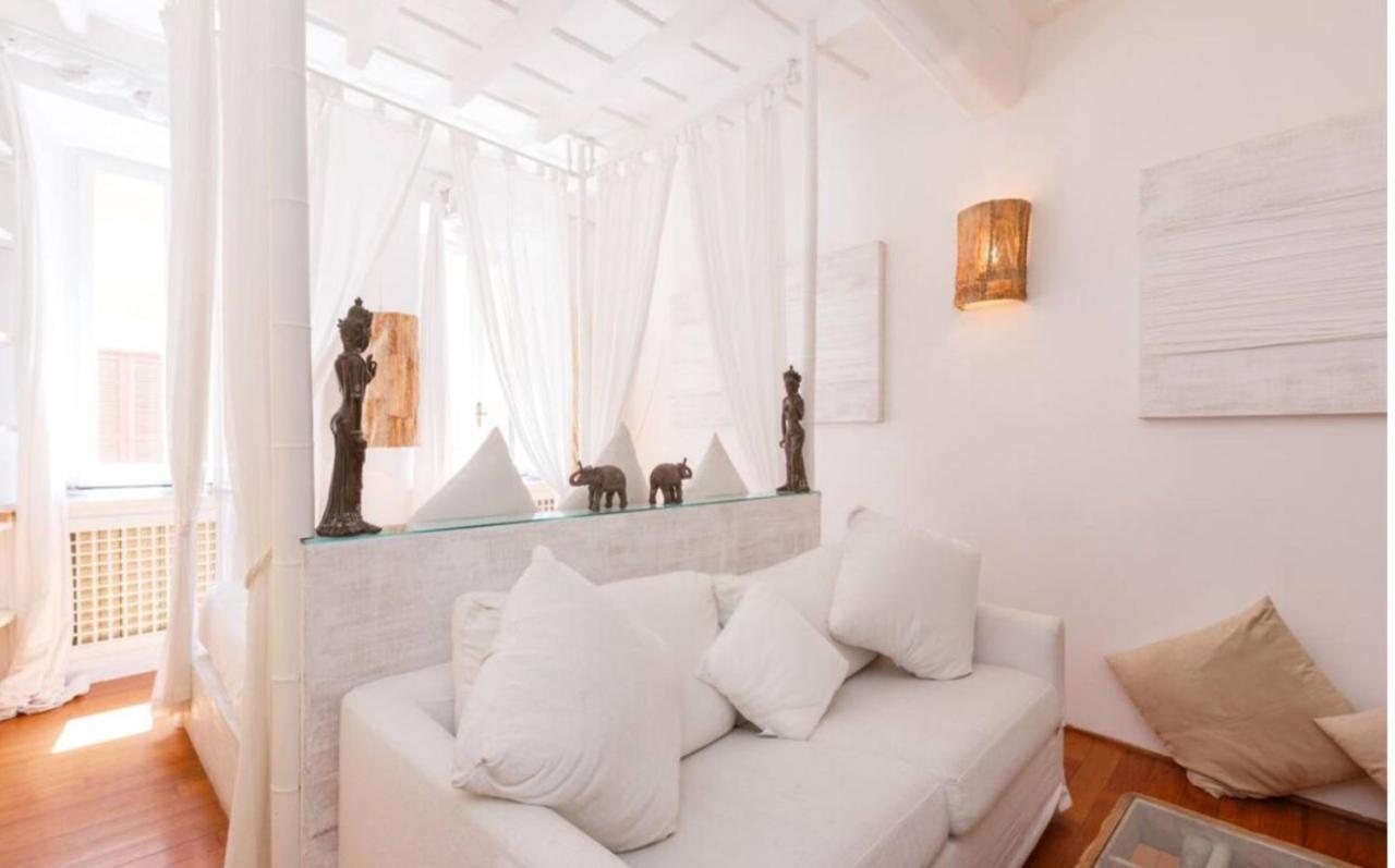 Navona Deluxe Luxury Suite Rome Extérieur photo