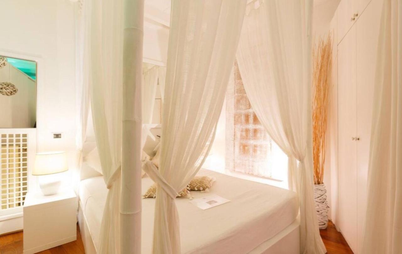 Navona Deluxe Luxury Suite Rome Extérieur photo